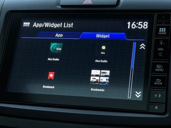 Honda CR-V 2.0 i-VTEC EX Auto 4WD Euro 6 5dr