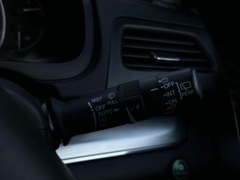 Honda CR-V 2.0 i-VTEC EX Auto 4WD Euro 6 5dr