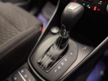 Ford Fiesta 1.0T EcoBoost MHEV Titanium DCT Euro 6 (s/s) 5dr