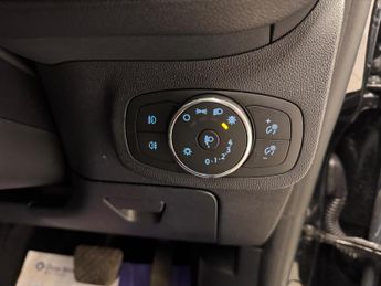 Ford Fiesta 1.0T EcoBoost MHEV Titanium DCT Euro 6 (s/s) 5dr