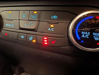 Ford Fiesta 1.0T EcoBoost MHEV Titanium DCT Euro 6 (s/s) 5dr