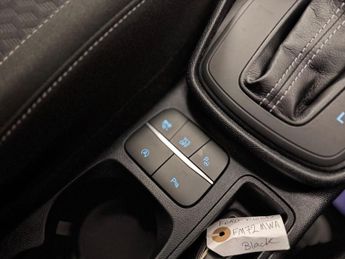 Ford Fiesta 1.0T EcoBoost MHEV Titanium DCT Euro 6 (s/s) 5dr