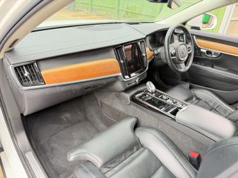 Volvo V90 2.0h T8 Twin Engine 11.6kWh Inscription Plus Auto AWD Euro 6 (s/