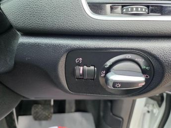 Audi Q3 2.0 TFSI SE SUV 5dr Petrol S Tronic quattro Euro 5 (s/s) (170 ps