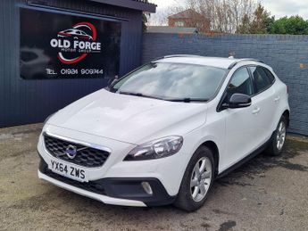 Volvo V40 1.6 D2 SE Powershift Euro 5 (s/s) 5dr