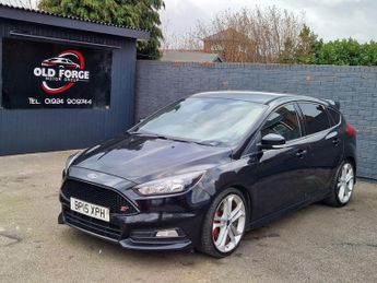 Ford Focus 2.0 TDCi ST-2 Euro 6 (s/s) 5dr