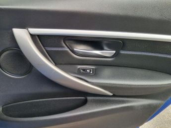 BMW 3 Series 2.0 330e 7.6kWh M Sport Auto Euro 6 (s/s) 4dr