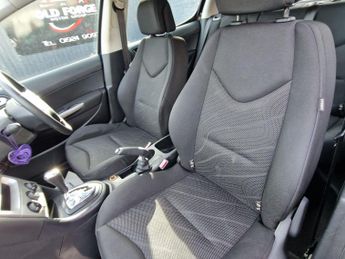 Peugeot 308 1.6 VTi S 5dr