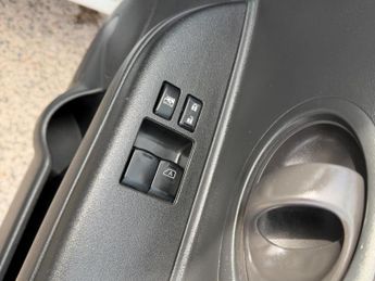 Nissan Micra 1.2 Visia Euro 5 5dr