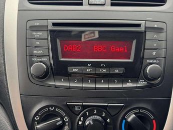 SUZUKI CELERIO 1.0 SZ2 Hatchback 5dr Petrol Manual Euro 6