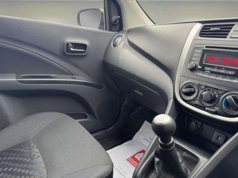 SUZUKI CELERIO 1.0 SZ2 Hatchback 5dr Petrol Manual Euro 6