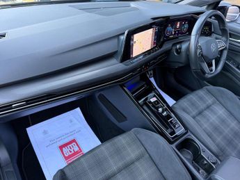 Volkswagen Golf 2.0 TDI GTD DSG Euro 6 (s/s) 5dr