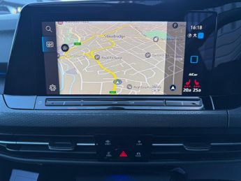 Volkswagen Golf 2.0 TDI GTD DSG Euro 6 (s/s) 5dr