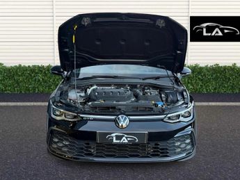 Volkswagen Golf 2.0 TDI GTD DSG Euro 6 (s/s) 5dr