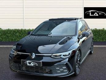 Volkswagen Golf 2.0 TDI GTD DSG Euro 6 (s/s) 5dr