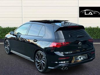 Volkswagen Golf 2.0 TDI GTD DSG Euro 6 (s/s) 5dr