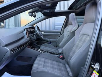 Volkswagen Golf 2.0 TDI GTD DSG Euro 6 (s/s) 5dr