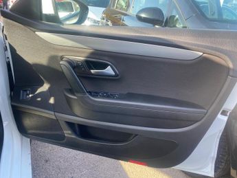 Volkswagen CC 1.4 TSI BlueMotion Tech DSG Euro 5 (s/s) 4dr