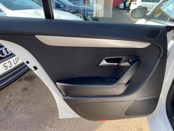 Volkswagen CC 1.4 TSI BlueMotion Tech DSG Euro 5 (s/s) 4dr