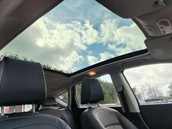 Nissan Qashqai 2.0 dCi Tekna 2WD 5dr