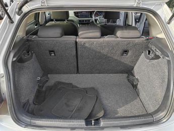 Volkswagen Polo 1.0 TSI Match DSG Euro 6 (s/s) 5dr