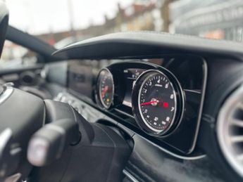 Mercedes-Benz E Class 2.0 E300 AMG Line (Premium) G-Tronic+ Euro 6 (s/s) 2dr