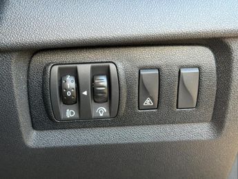 Renault Megane 1.5 dCi Dynamique TomTom EDC Euro 5 5dr