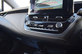 Suzuki Swace 1.8h Motion CVT Euro 6 (s/s) 5dr