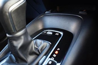 Suzuki Swace 1.8h Motion CVT Euro 6 (s/s) 5dr