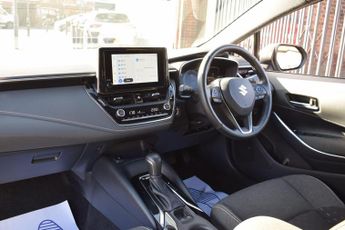 Suzuki Swace 1.8h Motion CVT Euro 6 (s/s) 5dr