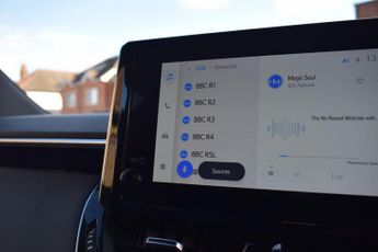 Suzuki Swace 1.8h Motion CVT Euro 6 (s/s) 5dr