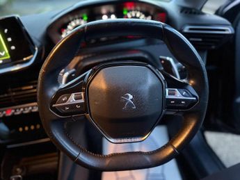 Peugeot 208 1.2 PureTech Allure EAT Euro 6 (s/s) 5dr