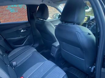 Peugeot 208 1.2 PureTech Allure EAT Euro 6 (s/s) 5dr