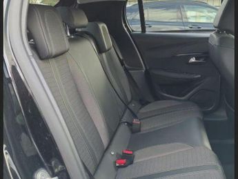 Peugeot 208 1.2 PureTech Allure EAT Euro 6 (s/s) 5dr