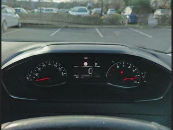 Peugeot 208 1.2 PureTech Allure EAT Euro 6 (s/s) 5dr