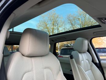 Land Rover Range Rover Sport 3.0 SD V6 HSE Auto 4WD Euro 6 (s/s) 5dr