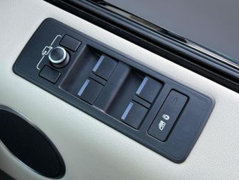 Land Rover Range Rover Sport 3.0 SD V6 HSE Auto 4WD Euro 6 (s/s) 5dr