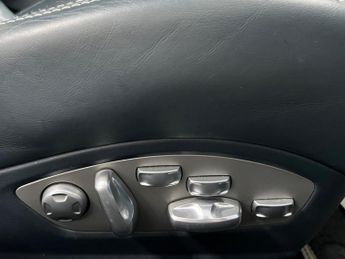 Porsche 911 3.8T 991 Turbo S PDK 4WD Euro 6 (s/s) 2dr