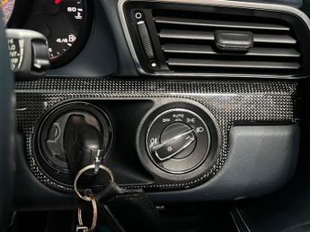 Porsche 911 3.8T 991 Turbo S PDK 4WD Euro 6 (s/s) 2dr