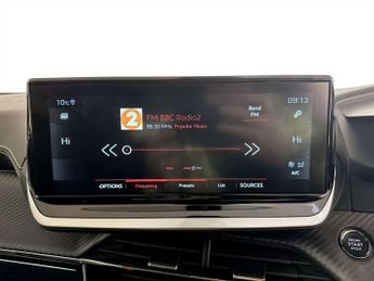 Peugeot 2008 1.2 PureTech GT SUV 5dr Petrol Manual Euro 6 (s/s) (130 ps)