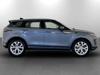 Land Rover Range Rover Evoque 1.5 P300e 12.2kWh SE Auto 4WD Euro 6 (s/s) 5dr