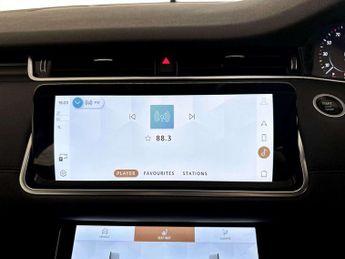 Land Rover Range Rover Evoque 1.5 P300e 12.2kWh SE Auto 4WD Euro 6 (s/s) 5dr