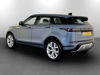 Land Rover Range Rover Evoque 1.5 P300e 12.2kWh SE Auto 4WD Euro 6 (s/s) 5dr