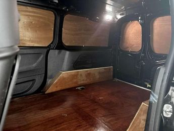 Citroen Berlingo 1.5 BlueHDi 950 Driver XL Pro Panel Van 6dr Diesel Manual LWB Eu