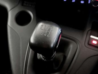 Citroen Berlingo 1.5 BlueHDi 950 Driver XL Pro Panel Van 6dr Diesel Manual LWB Eu