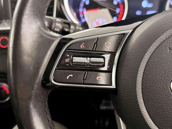 Kia Ceed 1.4 T-GDi Blue Edition Hatchback 5dr Petrol Manual Euro 6 (s/s) 