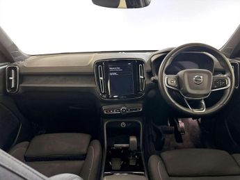 Volvo XC40 Recharge 69kWh Plus SUV 5dr Electric Auto (231 ps)