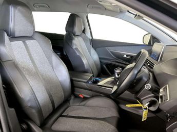 Peugeot 5008 1.5 BlueHDi GT Line SUV 5dr Diesel Manual Euro 6 (s/s) (130 ps)