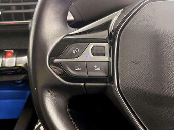 Peugeot 5008 1.5 BlueHDi GT Line SUV 5dr Diesel Manual Euro 6 (s/s) (130 ps)
