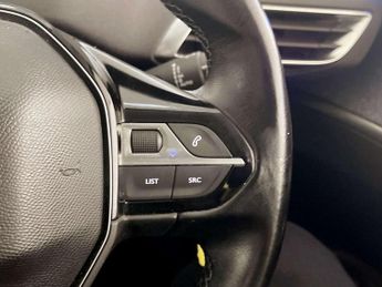 Peugeot 5008 1.5 BlueHDi GT Line SUV 5dr Diesel  6 (s/s) (130 ps)